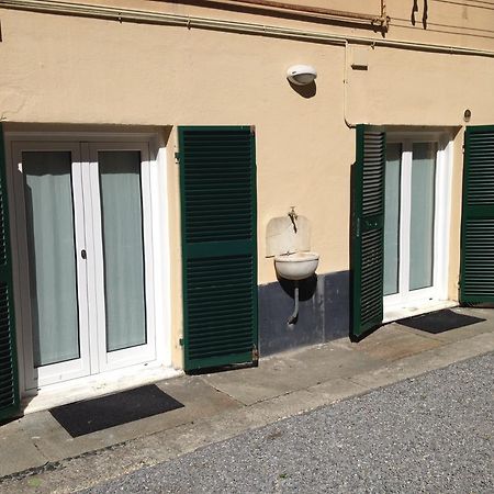 Cabella Fine Flat Lejlighed Genova Eksteriør billede