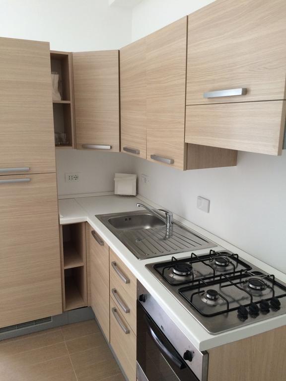 Cabella Fine Flat Lejlighed Genova Værelse billede