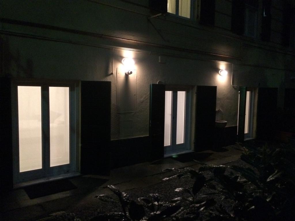 Cabella Fine Flat Lejlighed Genova Værelse billede
